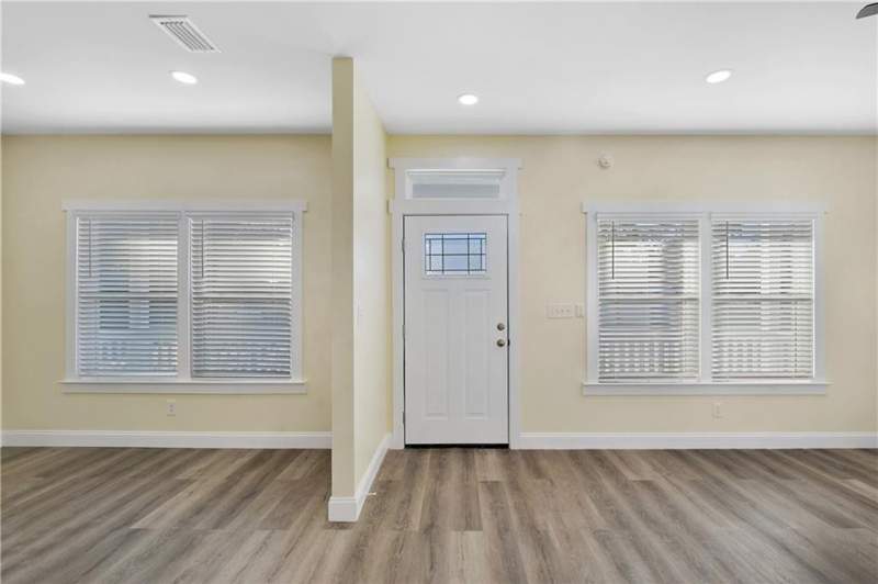 3 bedroom Single Family Residence at 3420 Brailsford Avenue, Lawrenceville, Brunswick — photo 3