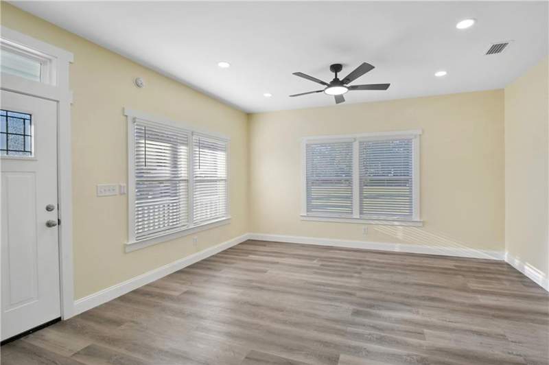 3 bedroom Single Family Residence at 3420 Brailsford Avenue, Lawrenceville, Brunswick — photo 5