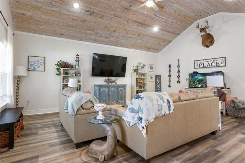 3 bedroom Single Family Residence at 1130 NE Fisherman's Lodge Road, The Cove at Shellman Bluff, Townsend — photo 5
