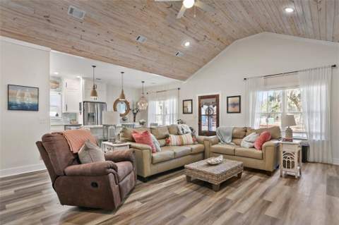 1130 NE Fisherman's Lodge Road, Townsend GA - photo 6 of 28