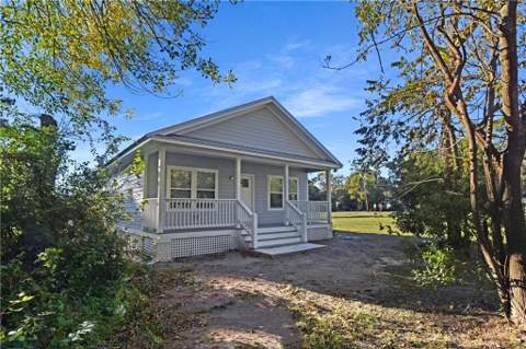 3420 Brailsford Avenue, Brunswick GA - photo 22 of 23