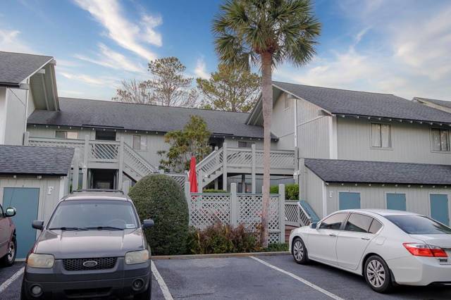 Skiff Landing Condos