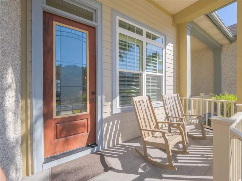 3 bedroom Townhouse at 274 Turtle Track Lane, The Cottages at Jekyll Island, Jekyll Island — photo 5