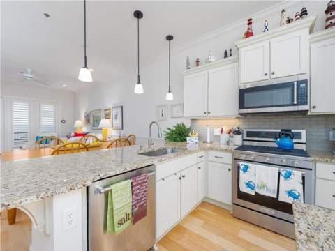 274 Turtle Track Lane, Jekyll Island GA - photo 10 of 45