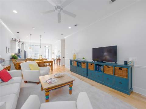274 Turtle Track Lane, Jekyll Island GA - photo 12 of 45