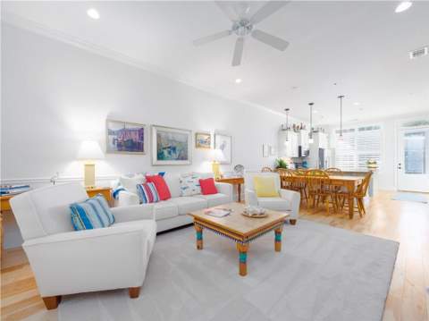 274 Turtle Track Lane, Jekyll Island GA - photo 14 of 45