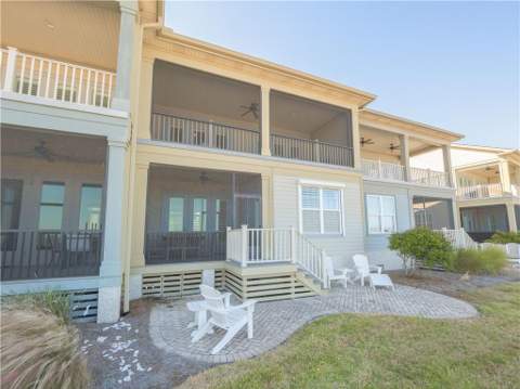274 Turtle Track Lane, Jekyll Island GA - photo 18 of 45