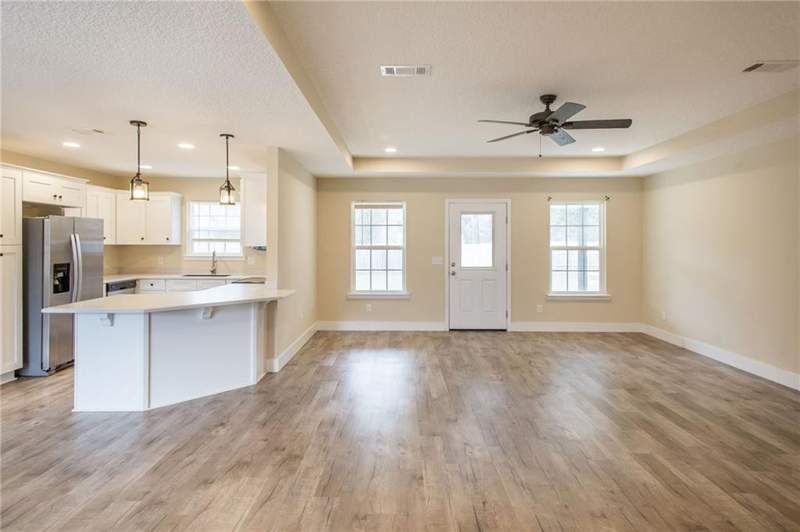 3 bedroom Single Family Residence at 4758 Otter Creek Circle, No Recorded Subdivision, Blackshear — photo 4