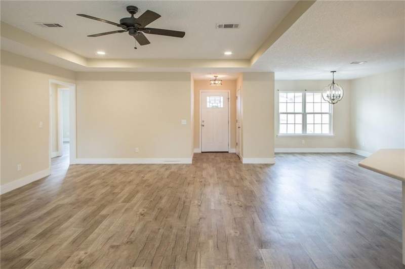 3 bedroom Single Family Residence at 4758 Otter Creek Circle, No Recorded Subdivision, Blackshear — photo 5