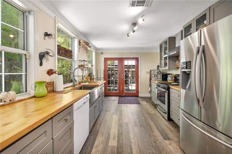 3 Stewart Avenue, St. Simons Island GA - photo 10 of 30