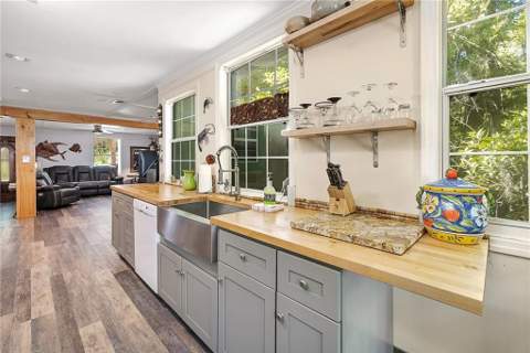 3 Stewart Avenue, St. Simons Island GA - photo 11 of 30