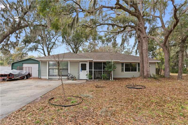4 bedroom Single Family Residence at 248 Liberty Tree Road, Point Peter Landing, St. Marys — photo 1