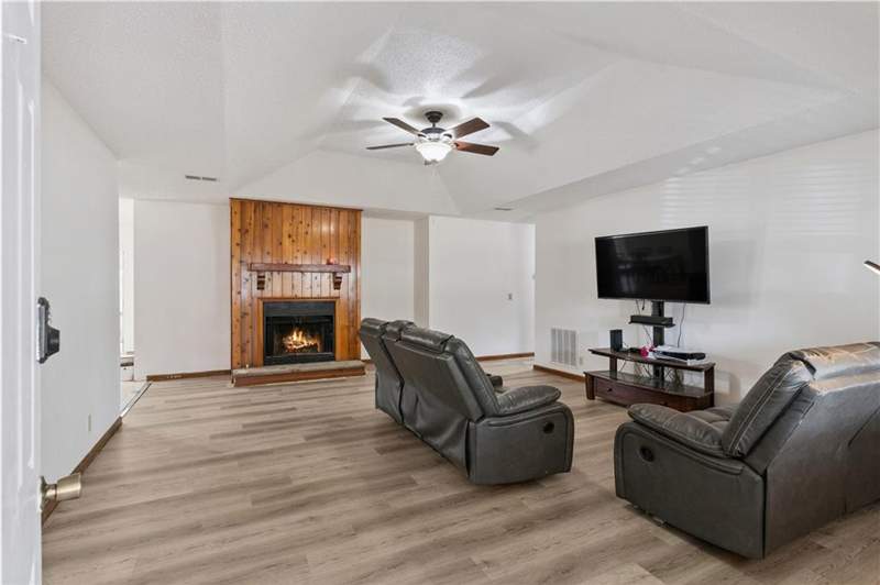 4 bedroom Single Family Residence at 248 Liberty Tree Road, Point Peter Landing, St. Marys — photo 4