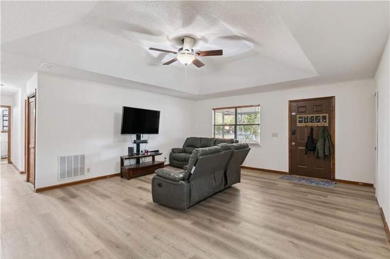 4 bedroom Single Family Residence at 248 Liberty Tree Road, Point Peter Landing, St. Marys — photo 5