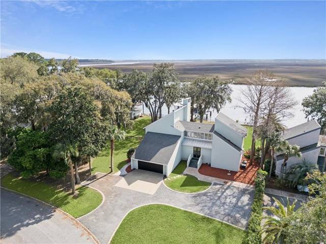 Satilla Shores