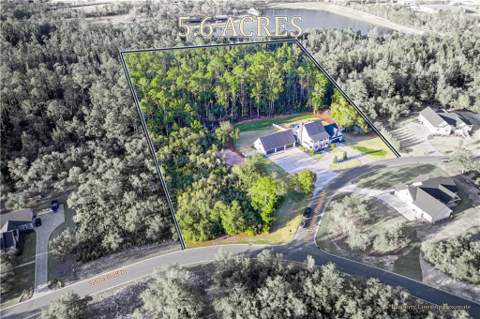 116 Plantation Pines Drive, Blackshear GA - photo 6 of 71