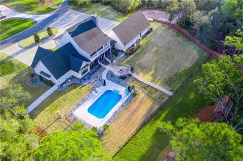 116 Plantation Pines Drive, Blackshear GA - photo 7 of 71