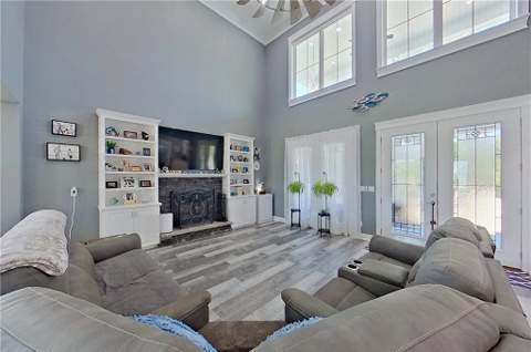 116 Plantation Pines Drive, Blackshear GA - photo 11 of 71