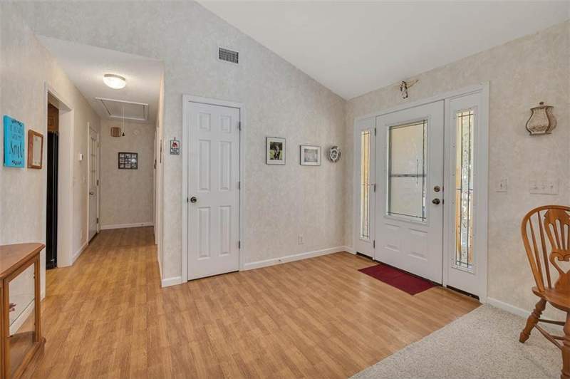4 bedroom Single Family Residence at 1056 Fiddler Trace, Belle Bluff Estates, Townsend — photo 3