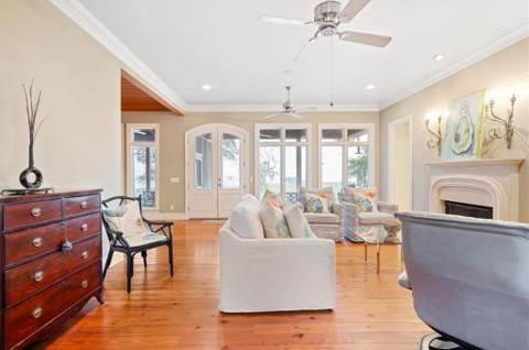1045 River Club Road, Townsend GA - photo 10 of 86