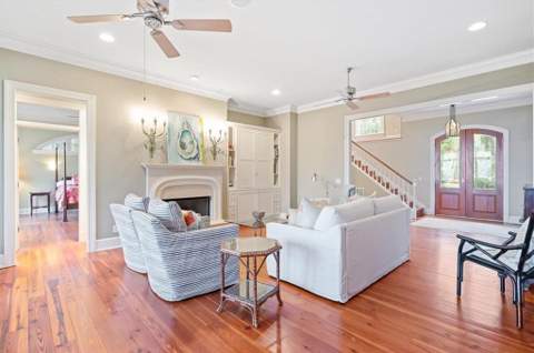1045 River Club Road, Townsend GA - photo 11 of 86