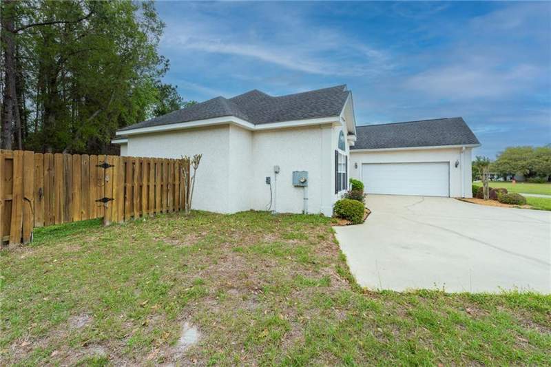 4 bedroom Single Family Residence at 110 Lexington Way, Lexington Place, Brunswick — photo 5