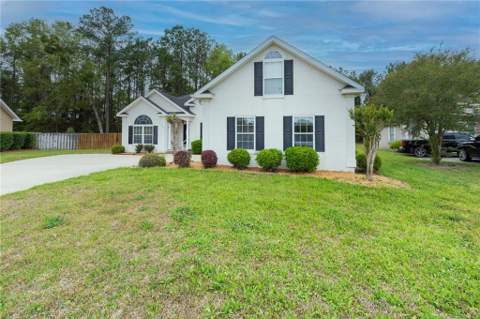 110 Lexington Way, Brunswick GA - photo 7 of 72