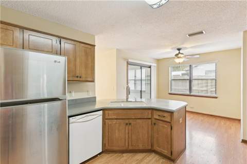 132 Woodvalley Drive, Kingsland GA - photo 8 of 27