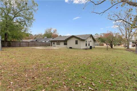 132 Woodvalley Drive, Kingsland GA - photo 22 of 27