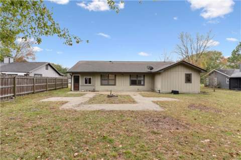 132 Woodvalley Drive, Kingsland GA - photo 23 of 27