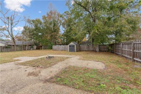 132 Woodvalley Drive, Kingsland GA - photo 24 of 27