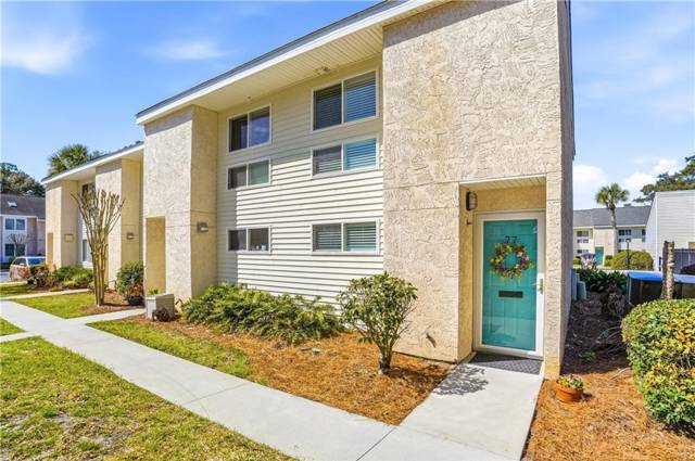 Mallory Villas Condos