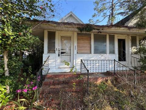 605 Williams Street, Waycross GA - photo 7 of 7