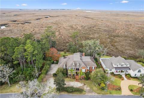 931 Champney, St. Simons Island GA - photo 6 of 50