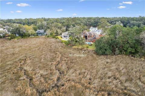 931 Champney, St. Simons Island GA - photo 7 of 50