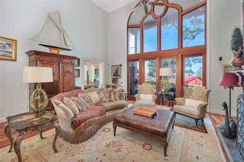 931 Champney, St. Simons Island GA - photo 8 of 50