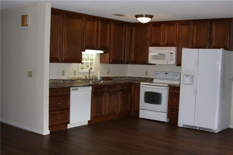 3 bedroom Single Family Residence at 3308 NE Fair Hope Road, Chakmak, Townsend — photo 4