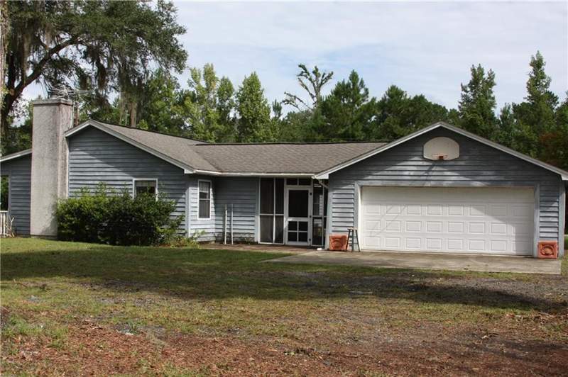 3 bedroom Single Family Residence at 3308 NE Fair Hope Road, Chakmak, Townsend — photo 5
