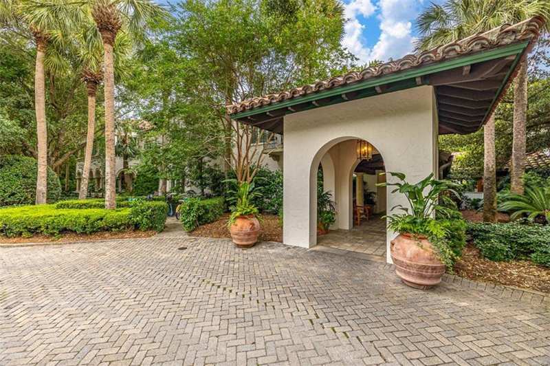 2 bedroom Condominium at 600 Beach Club Drive, Sea Island Resorts Beach Club Condo, Sea Island — photo 1