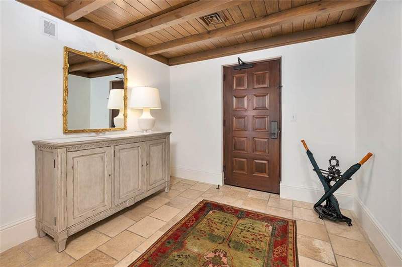 2 bedroom Condominium at 600 Beach Club Drive, Sea Island Resorts Beach Club Condo, Sea Island — photo 2