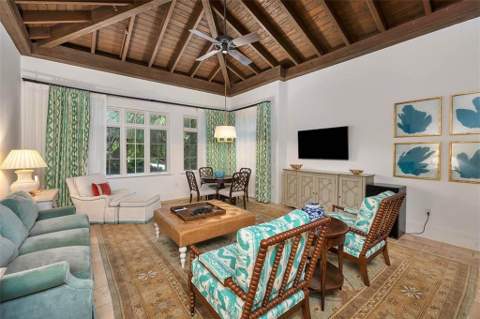 600 Beach Club Drive, Sea Island GA - photo 9 of 23