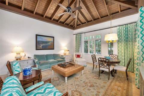600 Beach Club Drive, Sea Island GA - photo 10 of 23