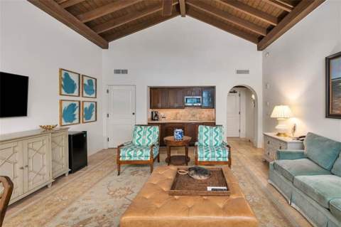 600 Beach Club Drive, Sea Island GA - photo 11 of 23