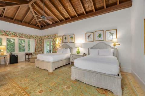 600 Beach Club Drive, Sea Island GA - photo 14 of 23