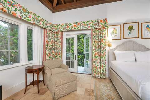 600 Beach Club Drive, Sea Island GA - photo 18 of 23