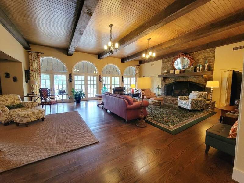 4 bedroom Single Family Residence at 723 St Bernard Trail, No Recorded Subdivision, Waycross — photo 4