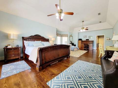 723 St Bernard Trail, Waycross GA - photo 17 of 73