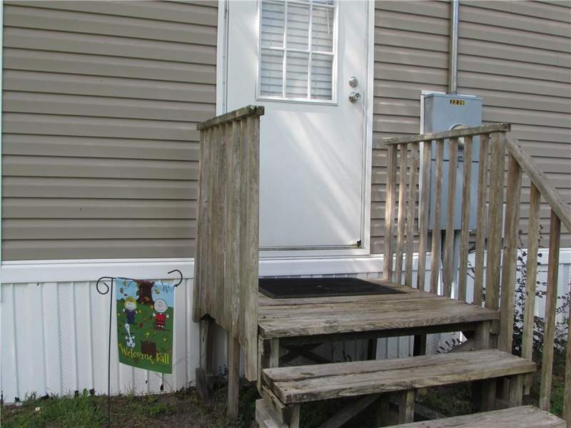 3 bedroom Mobile Home at 3239 Bob Bowen Road, No Recorded Subdivision, Blackshear — photo 4