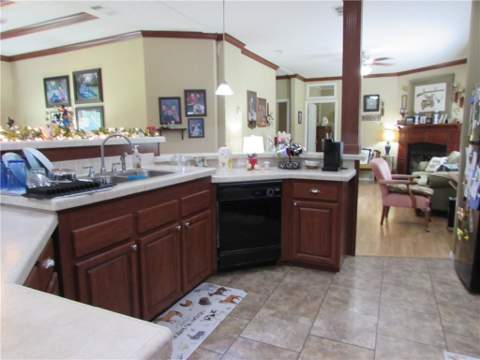 3239 Bob Bowen Road, Blackshear GA - photo 8 of 34