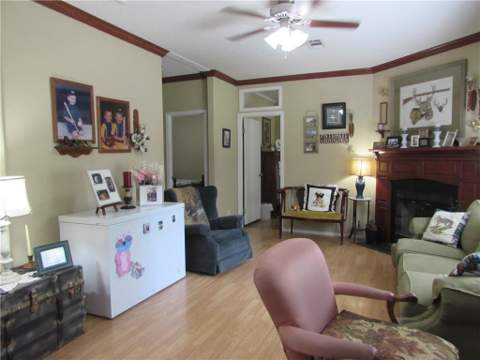 3239 Bob Bowen Road, Blackshear GA - photo 10 of 34